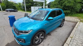 VW T-Cross R line | Auto.bg — изображение 5 VW T-Cross R line | Auto.bg — изображение 5