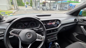 VW T-Cross R line | Auto.bg — изображение 9 VW T-Cross R line | Auto.bg — изображение 9
