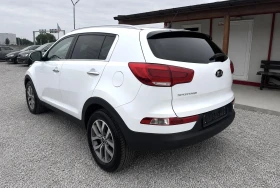 Обява за продажба на Kia Sportage * 1.7crdi* 116к.с* Сервизна/Книжка* Навигация*