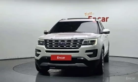 Ford Explorer * 2.3 Limited 4WD * ФИНАНСИРАНЕ | Auto.bg — изображение 3 Ford Explorer * 2.3 Limited 4WD * ФИНАНСИРАНЕ | Auto.bg — изображение 3