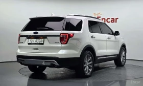 Ford Explorer * 2.3 Limited 4WD * ФИНАНСИРАНЕ | Auto.bg — изображение 2 Ford Explorer * 2.3 Limited 4WD * ФИНАНСИРАНЕ | Auto.bg — изображение 2