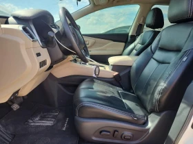Nissan Murano 3.5l Sv | Auto.bg — изображение 7 Nissan Murano 3.5l Sv | Auto.bg — изображение 7