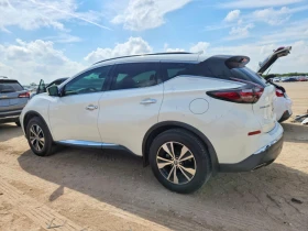 Nissan Murano 3.5l Sv | Auto.bg — изображение 2 Nissan Murano 3.5l Sv | Auto.bg — изображение 2