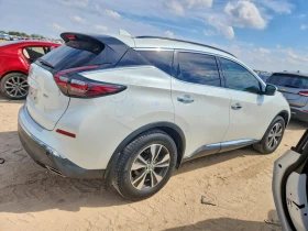Nissan Murano 3.5l Sv | Auto.bg — изображение 3 Nissan Murano 3.5l Sv | Auto.bg — изображение 3