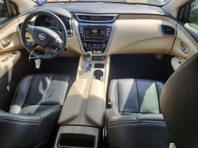 Nissan Murano 3.5l Sv | Auto.bg — изображение 8 Nissan Murano 3.5l Sv | Auto.bg — изображение 8