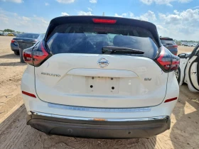 Nissan Murano 3.5l Sv | Auto.bg — изображение 6 Nissan Murano 3.5l Sv | Auto.bg — изображение 6