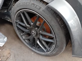Mercedes-Benz GLE 53 4MATIC AMG 53 - 10 € - 41449141 7 | Car24.bg Mercedes-Benz GLE 53 4MATIC AMG 53 - 10 € - 41449141 7