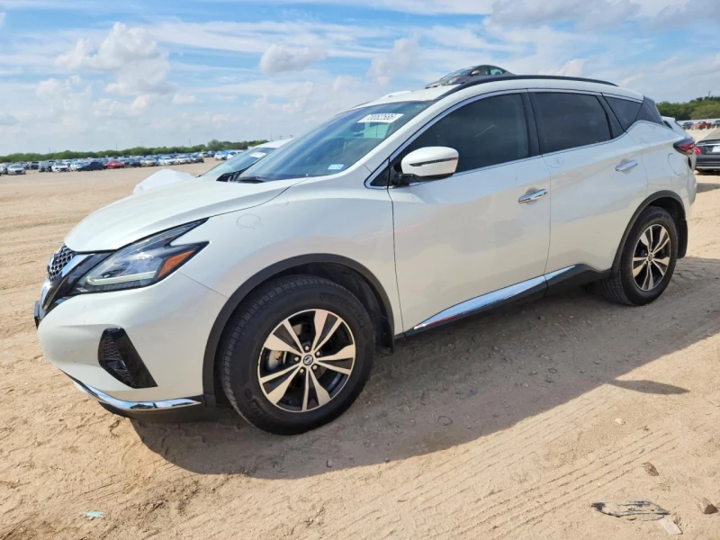 Nissan Murano 3.5l Sv - 12500 € - 26953098 1 | Car24.bg Nissan Murano 3.5l Sv - 12500 € - 26953098 1