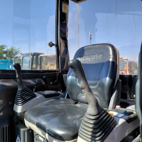 Багер Komatsu PC20MR-3 * НАЛИЧЕН * 690 МОТОЧАСА * | Auto.bg — изображение 9 Багер Komatsu PC20MR-3 * НАЛИЧЕН * 690 МОТОЧАСА * | Auto.bg — изображение 9