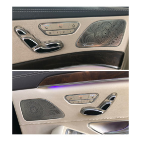 Mercedes-Benz S 350 Long*Panorama*Distronic* | Mobile.bg   14