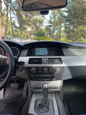 BMW 525 LPG Head up display, Night vision - 9699 лв. / 4959.02 € - 48118628 10 | Car24.bg BMW 525 LPG Head up display, Night vision - 9699 лв. / 4959.02 € - 48118628 10