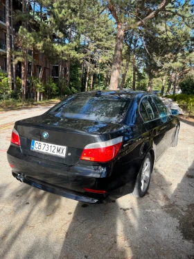 BMW 525 LPG Head up display, Night vision - 9699 лв. / 4959.02 € - 48118628 5 | Car24.bg BMW 525 LPG Head up display, Night vision - 9699 лв. / 4959.02 € - 48118628 5