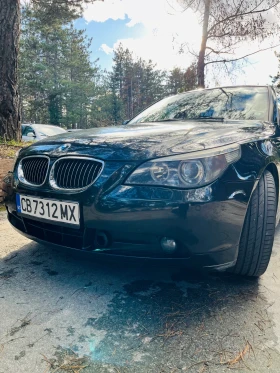 BMW 525 LPG Head up display, Night vision - 9699 лв. / 4959.02 € - 48118628 15 | Car24.bg BMW 525 LPG Head up display, Night vision - 9699 лв. / 4959.02 € - 48118628 15