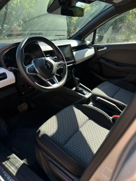 Renault Clio - 11950 € / 23372.17 лв. - 61120397 7 | Car24.bg Renault Clio - 11950 € / 23372.17 лв. - 61120397 7