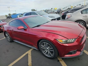 Ford Mustang PREMIUM COUPE/ПОДГРЕВ/ОБДУХВАНЕ/СЛЕДЕНЕ НА ЛЕНТИ 1 - Car24.bg Ford Mustang PREMIUM COUPE/ПОДГРЕВ/ОБДУХВАНЕ/СЛЕДЕНЕ НА ЛЕНТИ 1