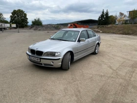 BMW 330 xi - Car24.bg BMW 330 xi