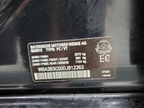 BMW 328 * АВТО КРЕДИТ* ЦЕНА ДО БГ * СЕРВИЗНА ИСТОРИЯ *  - 11999 лв. / 6134.99 € - 85033369 14 | Car24.bg BMW 328 * АВТО КРЕДИТ* ЦЕНА ДО БГ * СЕРВИЗНА ИСТОРИЯ *  - 11999 лв. / 6134.99 € - 85033369 14