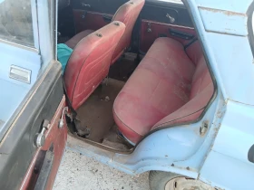 Moskvich 2140 1, 5к | Mobile.bg — малка снимка 8
