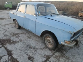 Moskvich 2140 1, 5к | Mobile.bg — малка снимка 2