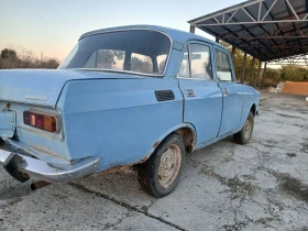 Moskvich 2140 1, 5к | Mobile.bg — малка снимка 5