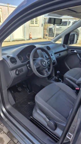 VW Caddy TDI - 4400 € / 8605.65 лв. - 66690422 8 | Car24.bg VW Caddy TDI - 4400 € / 8605.65 лв. - 66690422 8