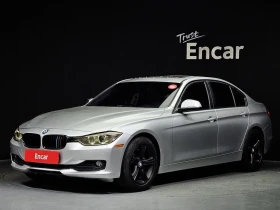 BMW 320 d - Car24.bg BMW 320 d