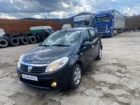 Dacia Sandero 1.6 Клима - 2600 € / 5085.16 лв. - 73091007 2 | Car24.bg Dacia Sandero 1.6 Клима - 2600 € / 5085.16 лв. - 73091007 2