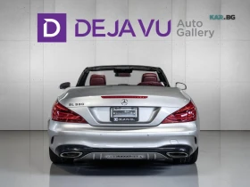 Mercedes-Benz SL 550 * RWD * АвтоКредит * (ЦЕНА ДО БГ) - 35999 € / 70407.92 лв. - 43298826 6 | Car24.bg Mercedes-Benz SL 550 * RWD * АвтоКредит * (ЦЕНА ДО БГ) - 35999 € / 70407.92 лв. - 43298826 6