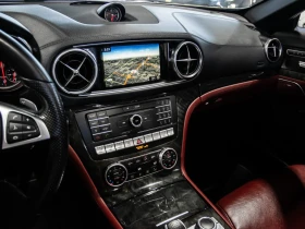 Mercedes-Benz SL 550 * RWD * АвтоКредит * (ЦЕНА ДО БГ) - 35999 € / 70407.92 лв. - 43298826 13 | Car24.bg Mercedes-Benz SL 550 * RWD * АвтоКредит * (ЦЕНА ДО БГ) - 35999 € / 70407.92 лв. - 43298826 13