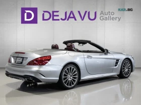 Mercedes-Benz SL 550 * RWD * АвтоКредит * (ЦЕНА ДО БГ) - 35999 € / 70407.92 лв. - 43298826 7 | Car24.bg Mercedes-Benz SL 550 * RWD * АвтоКредит * (ЦЕНА ДО БГ) - 35999 € / 70407.92 лв. - 43298826 7