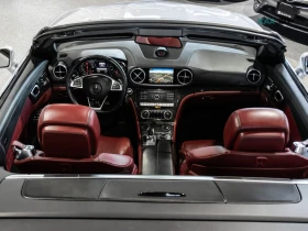 Mercedes-Benz SL 550 * RWD * АвтоКредит * (ЦЕНА ДО БГ) - 35999 € / 70407.92 лв. - 43298826 9 | Car24.bg Mercedes-Benz SL 550 * RWD * АвтоКредит * (ЦЕНА ДО БГ) - 35999 € / 70407.92 лв. - 43298826 9