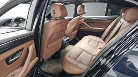 BMW 530 X Drive M Sport | Auto.bg — изображение 14 BMW 530 X Drive M Sport | Auto.bg — изображение 14