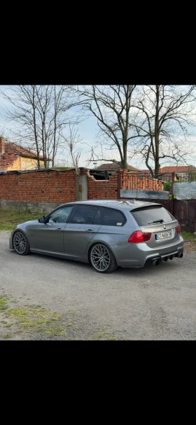 BMW 335 E91 LCI | Auto.bg — изображение 3 BMW 335 E91 LCI | Auto.bg — изображение 3