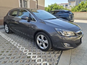 Opel Astra - 8500 € - 82249585 12 | Car24.bg Opel Astra - 8500 € - 82249585 12