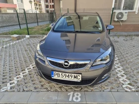 Opel Astra - 8500 € - 82249585 2 | Car24.bg Opel Astra - 8500 € - 82249585 2