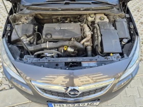 Opel Astra - 8500 € - 82249585 11 | Car24.bg Opel Astra - 8500 € - 82249585 11