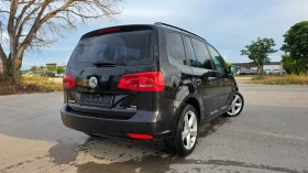 VW Touran УНИКАЛНА | Auto.bg — изображение 4 VW Touran УНИКАЛНА | Auto.bg — изображение 4