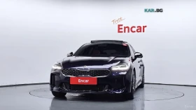 Kia Stinger MEISTER/3.3-GT/DRIVE-ASSISTS | Auto.bg — изображение 2 Kia Stinger MEISTER/3.3-GT/DRIVE-ASSISTS | Auto.bg — изображение 2
