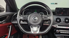 Kia Stinger MEISTER/3.3-GT/DRIVE-ASSISTS | Auto.bg — изображение 7 Kia Stinger MEISTER/3.3-GT/DRIVE-ASSISTS | Auto.bg — изображение 7