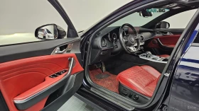 Kia Stinger MEISTER/3.3-GT/DRIVE-ASSISTS | Auto.bg — изображение 5 Kia Stinger MEISTER/3.3-GT/DRIVE-ASSISTS | Auto.bg — изображение 5