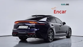 Kia Stinger MEISTER/3.3-GT/DRIVE-ASSISTS | Auto.bg — изображение 3 Kia Stinger MEISTER/3.3-GT/DRIVE-ASSISTS | Auto.bg — изображение 3