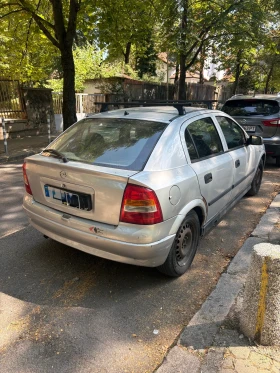 Opel Astra - 1500 € - 78436380 5 | Car24.bg Opel Astra - 1500 € - 78436380 5