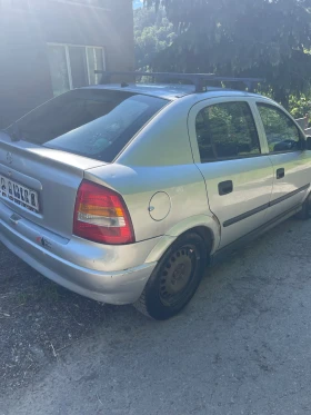 Opel Astra - 1500 € - 78436380 3 | Car24.bg Opel Astra - 1500 € - 78436380 3