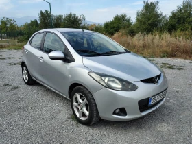 Mazda 2 - 1800 € - 24297188 3 | Car24.bg Mazda 2 - 1800 € - 24297188 3