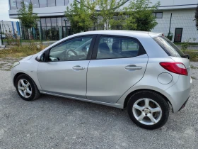 Mazda 2 - 1800 € - 24297188 7 | Car24.bg Mazda 2 - 1800 € - 24297188 7
