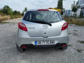 Mazda 2 - 1800 € - 24297188 6 | Car24.bg Mazda 2 - 1800 € - 24297188 6