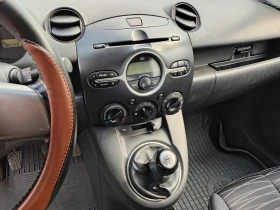 Mazda 2 - 1800 € - 24297188 13 | Car24.bg Mazda 2 - 1800 € - 24297188 13