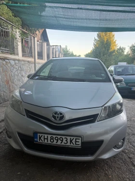 Toyota Yaris - Car24.bg Toyota Yaris