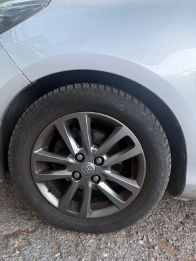 Toyota Yaris - 6000 € - 82702236 3 | Car24.bg Toyota Yaris - 6000 € - 82702236 3