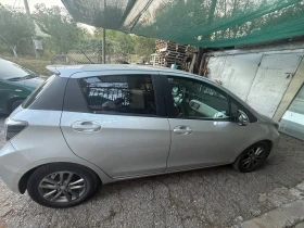 Toyota Yaris - 6000 € - 82702236 5 | Car24.bg Toyota Yaris - 6000 € - 82702236 5